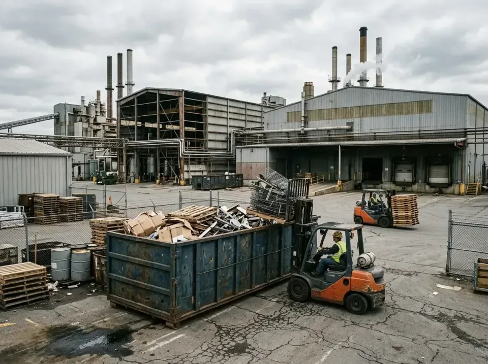 industrial-factory-scrap-conta-003 — frequently asked questions, Cheap Roll-off Dumpster Rentals in Augusta, ME